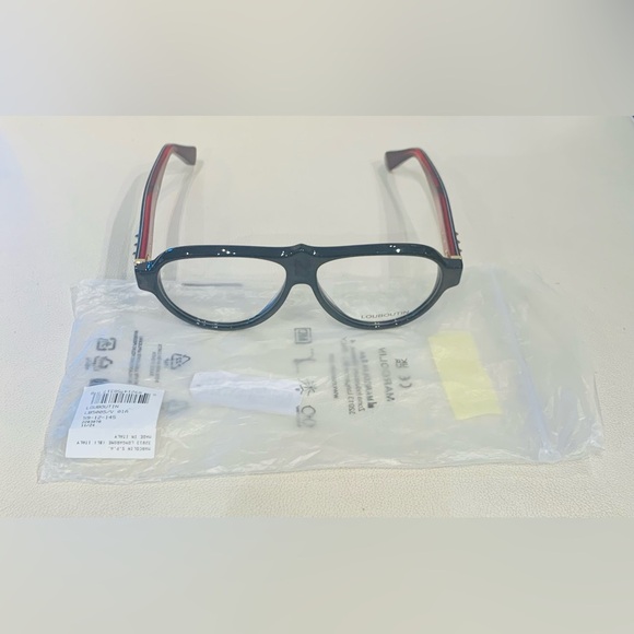 New Unisex CHRISTIAN LOUBOUTIN Eyeglasses - Picture 11 of 11